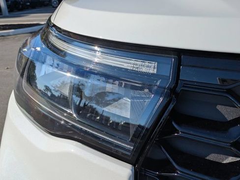 New 2026 Ford Explorer ST w/ Sun And Sound Package AWD/4WD image 10