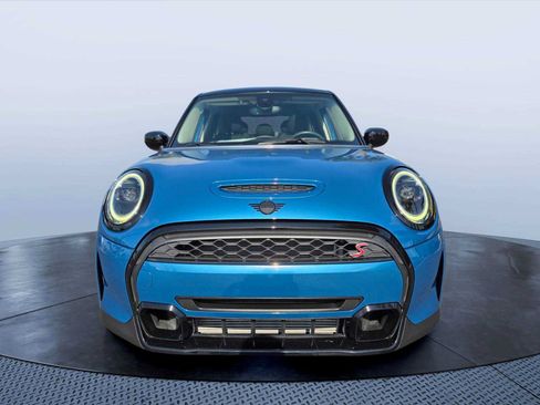 Used 2024 MINI Cooper S FWD image 8
