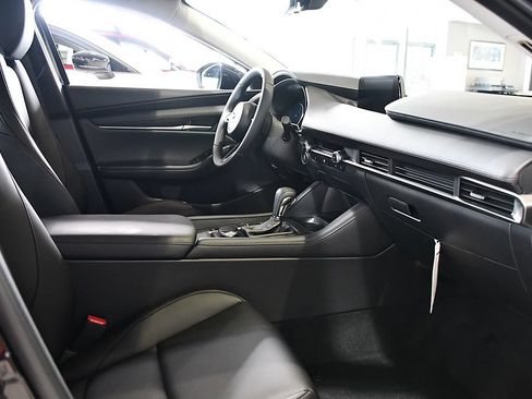 New 2026 MAZDA MAZDA3 2.5 S Sedan w/ Preferred Pkg FWD image 25