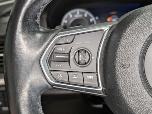 Certified 2020 Acura RDX AWD image 34