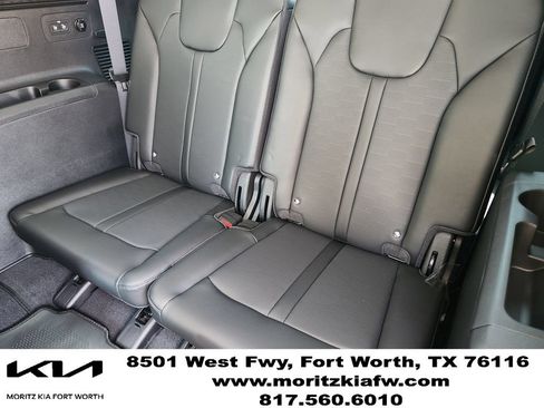 New 2026 Kia Sorento SX FWD image 20