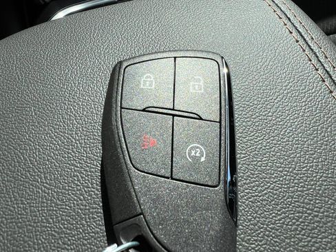 New 2026 GMC Canyon AT4 image 34