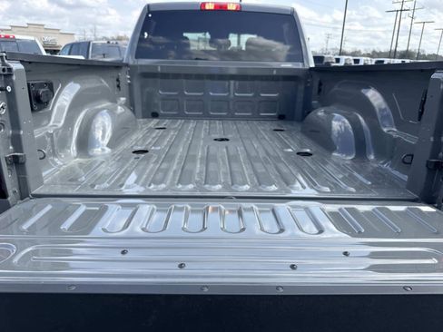 New 2026 RAM 2500 Big Horn image 7