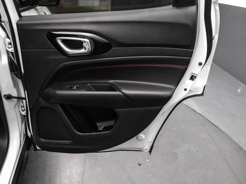 Used 2023 Jeep Compass Trailhawk w/ Trailhawk Convenience Group image 36