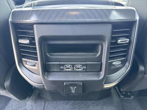 Certified 2026 RAM 1500 Big Horn image 9