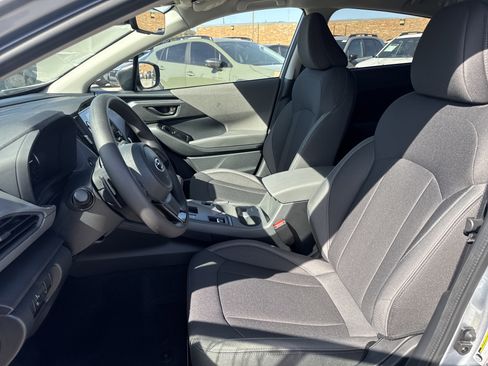 New 2026 Subaru Crosstrek 2.0i Premium image 25