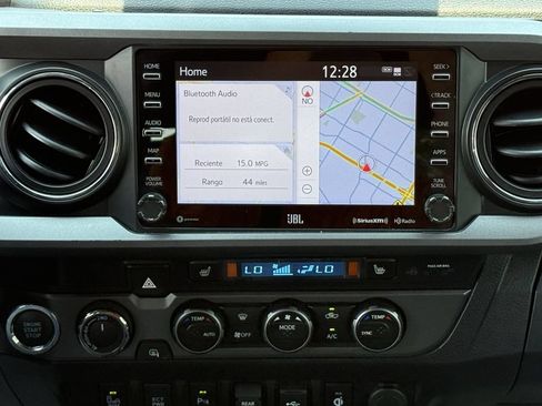 Used 2023 Toyota Tacoma TRD Pro AWD/4WD image 15
