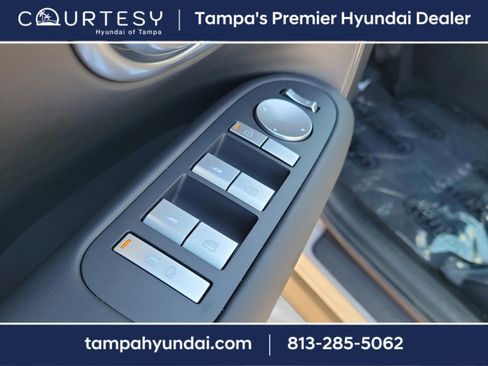 New 2026 Hyundai Ioniq 9 SE image 39