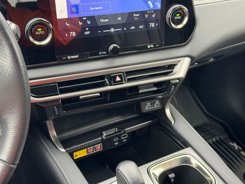 Certified 2023 Lexus RX 350 F Sport image 39