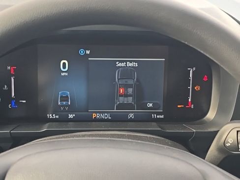 New 2026 Ford Maverick XLT w/ Black Appearance Package image 29