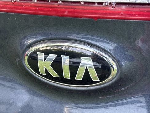 Used 2018 Kia Sportage EX w/ EX Sport Appearance Package AWD/4WD image 10