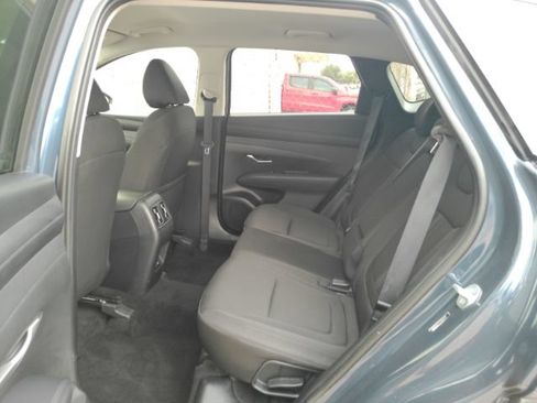 Used 2026 Hyundai Tucson SEL Plus FWD image 18
