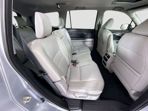 Certified 2017 Honda Pilot EX-L image 22