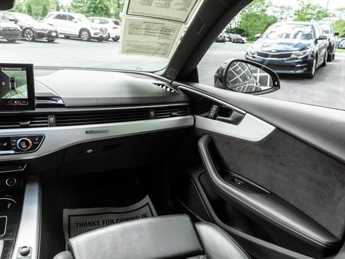 Used 2022 Audi S5 Prestige AWD/4WD image 16