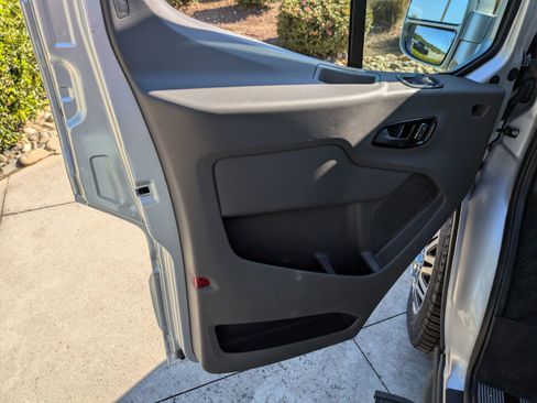 New 2025 Ford Transit 150 Low Roof AWD image 15