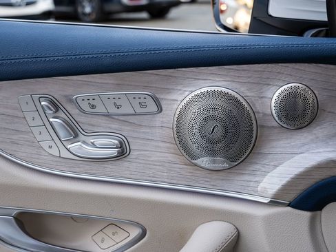 Used 2023 Mercedes-Benz E 450 Cabriolet image 13