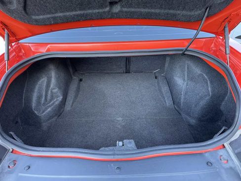 Used 2018 Dodge Challenger T/A image 36