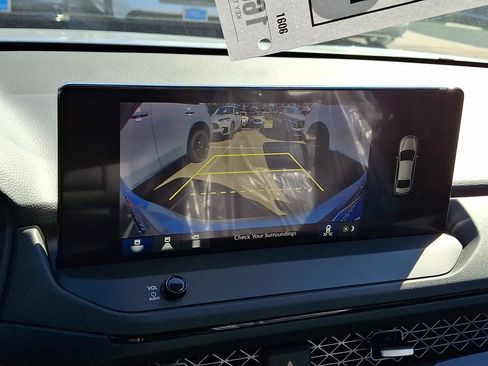 New 2026 Honda Accord Touring image 15