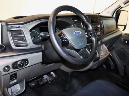 Used 2024 Ford Transit 250 w/ Exterior Upgrade Package image 38