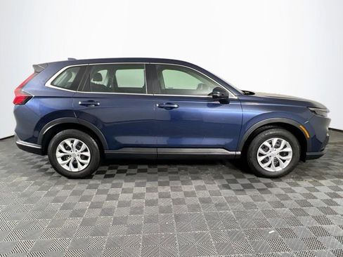 Certified 2023 Honda CR-V LX image 6