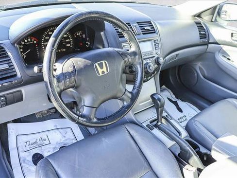 Used 2007 Honda Accord EX-L image 10