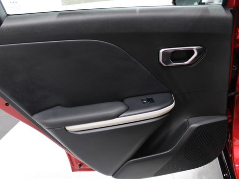 Used 2025 Kia K4 GT-Line FWD image 15