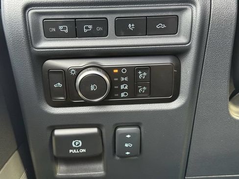 Used 2023 Ford F150 Platinum w/ Equipment Group 701A High AWD/4WD image 19