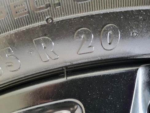 Certified 2020 Chevrolet Traverse LS w/ LPO, Blackout Package image 38