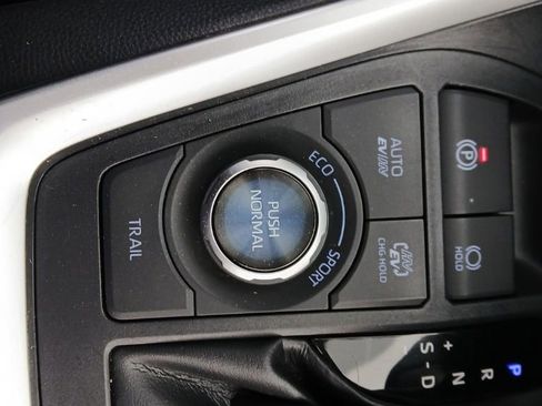 Certified 2021 Toyota RAV4 XSE w/ Premium Package image 26