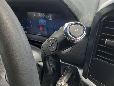 New 2026 Ford F150 STX w/ Equipment Group 200A RWD image 30