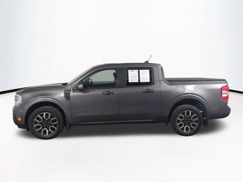 Used 2022 Ford Maverick Lariat w/ Lariat Luxury Package image 8