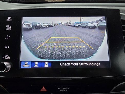 Used 2023 Honda Ridgeline Sport image 20