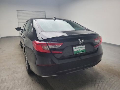 Used 2021 Honda Accord LX image 6