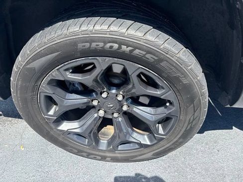 Used 2022 RAM 1500 Limited RWD image 6