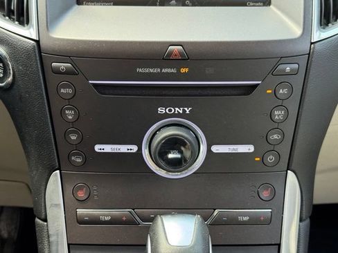 Used 2015 Ford Edge Titanium w/ Technology Package AWD/4WD image 12