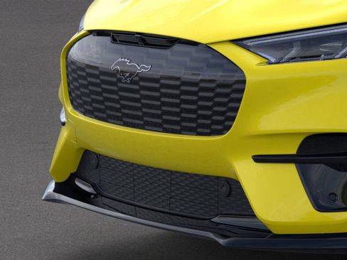 New 2024 Ford Mustang Mach-E GT image 17