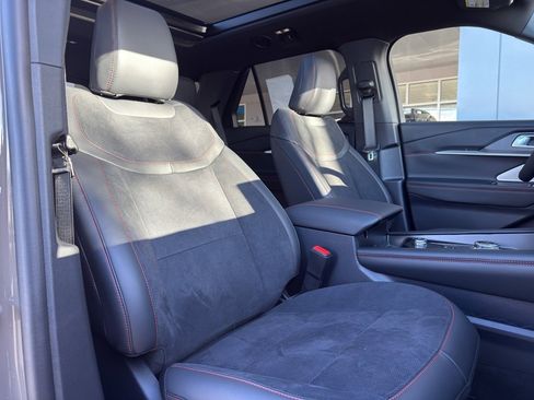 New 2026 Ford Explorer ST w/ Sun And Sound Package image 36