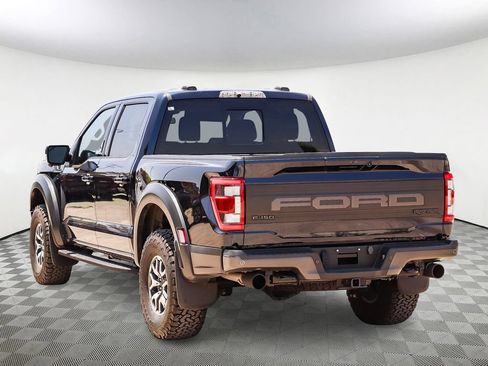 Used 2023 Ford F150 Raptor AWD/4WD image 6