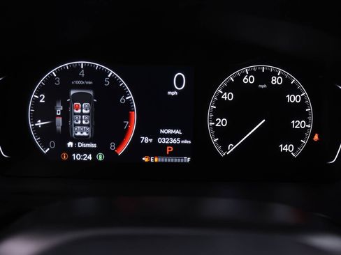 Certified 2024 Honda Pilot EX-L image 17