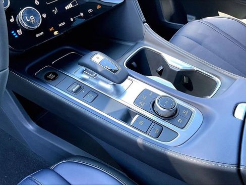 New 2026 INFINITI QX60 Sport AWD/4WD image 11
