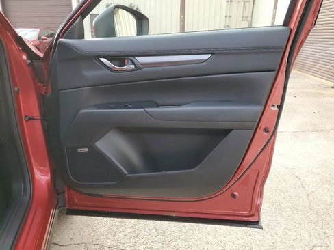 Used 2018 MAZDA CX-5 Touring w/ Preferred Equipment Package image 19