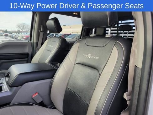 Used 2018 Ford F150 XLT w/ Equipment Group 302A Luxury image 26