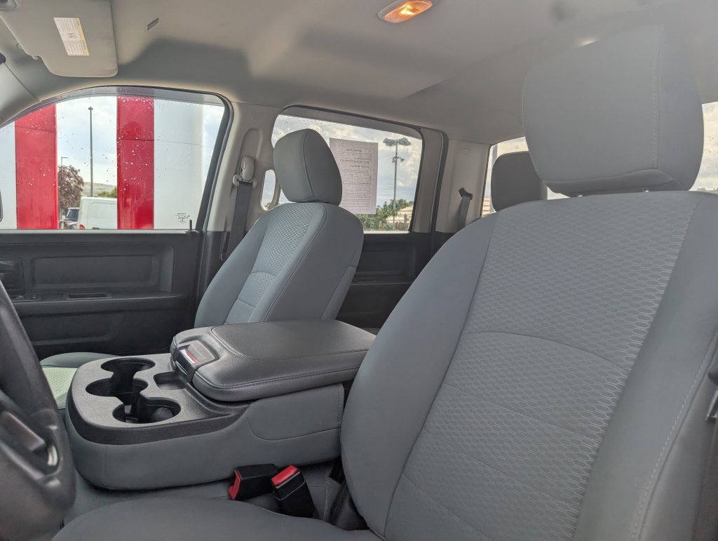 Used 2019 RAM 1500 Express w/ Wheel & Sound Group AWD/4WD image 7