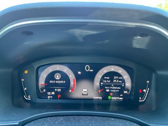 Used 2024 Acura Integra A-Spec FWD image 9