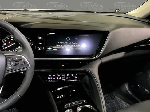 Used 2023 Buick Envision Avenir AWD/4WD image 31