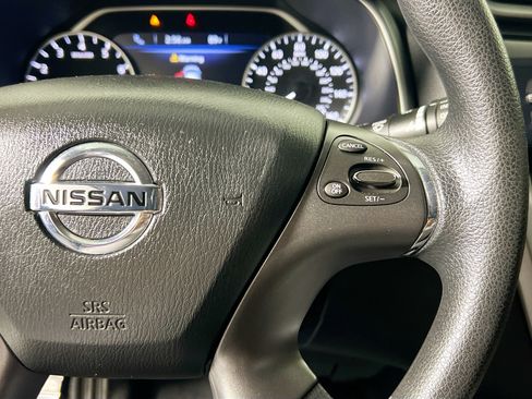 Used 2020 Nissan Murano S w/ Technology Package FWD image 18