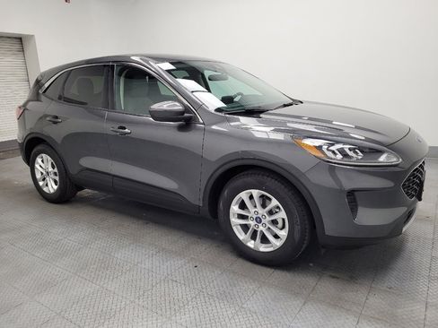 Used 2020 Ford Escape SE FWD image 11