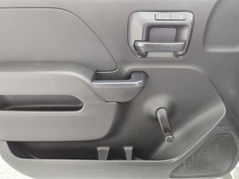 Used 2018 Chevrolet Silverado 1500 W/T image 21