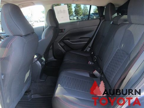 Used 2024 Subaru Impreza 2.0i Sport image 22