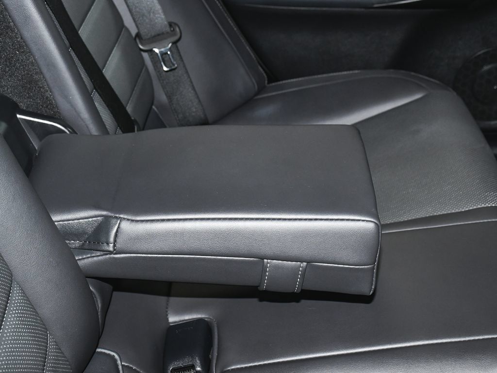 Used 2025 Lexus IS 350 F Sport w/ Navigation Package AWD/4WD image 50